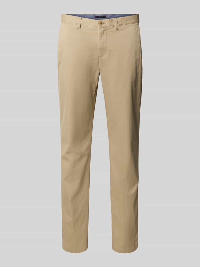 Tommy Hilfiger Chino CORE DENTON ESSENTIAL TWILL