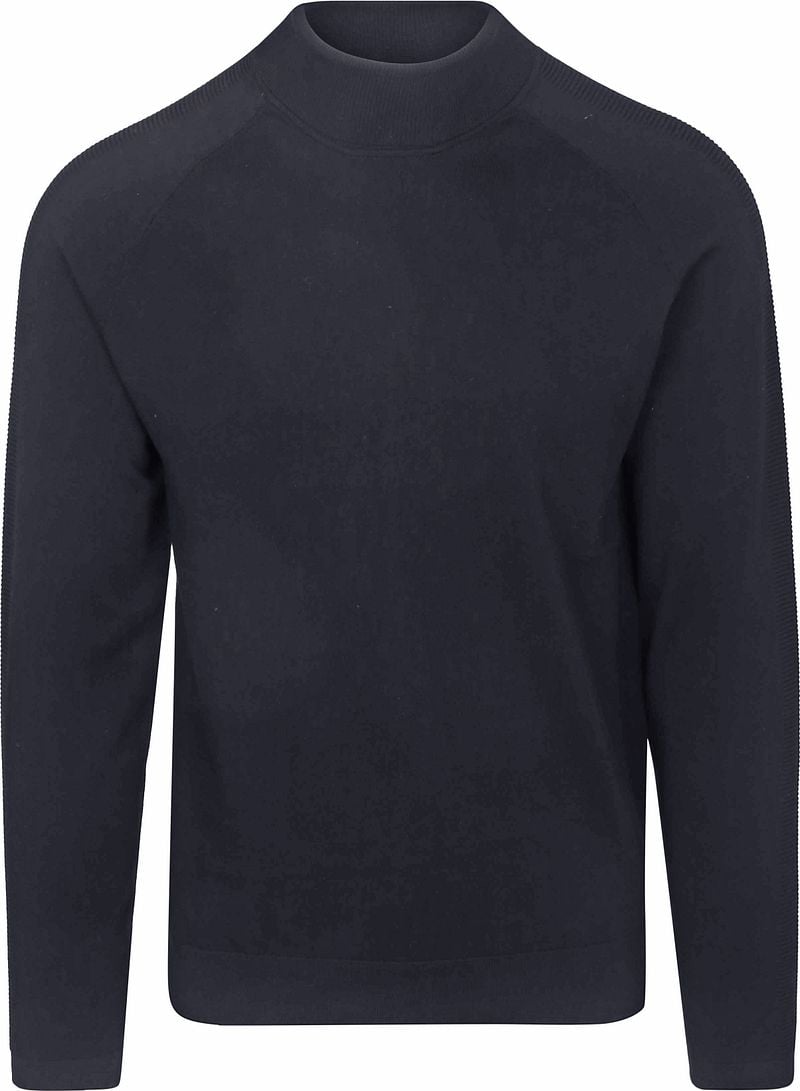 Blue Industry Coltrui Navy