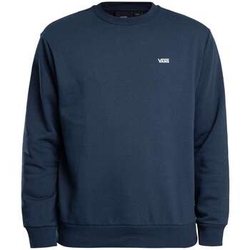 Vans Sweater  Sweatshirt met logo op de linkerborst