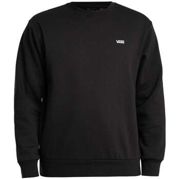 Vans Sweater  Sweatshirt met logo op de linkerborst