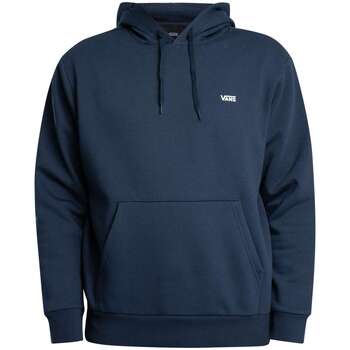 Vans Sweater  Pullover met logo op de linkerborst