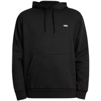 Vans Sweater  Pullover met logo op de linkerborst
