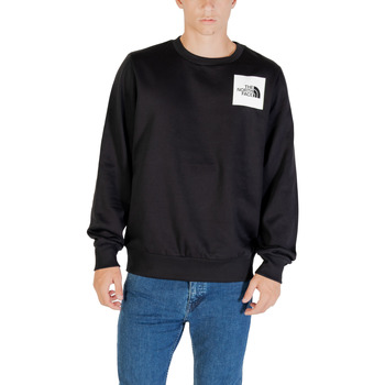 The North Face Sweater  M FINE CREW TNF NF0A89EVJK3