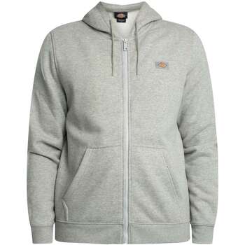 Dickies Sweater  Oakport-hoodie met rits