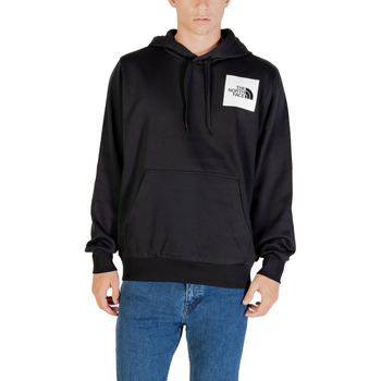 The North Face Sweater  M FINE HOODIE TNF NF0A89EUJK31