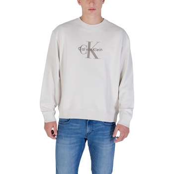 Calvin Klein Jeans Sweater  LS EU 350TERRY MONOL LV04RD242G