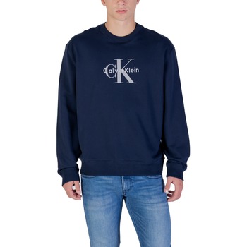 Calvin Klein Jeans Sweater  LS EU 350TERRY MONOL LV04RD242G