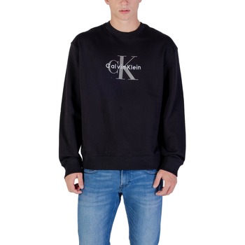 Calvin Klein Jeans Sweater  LS EU 350TERRY MONOL LV04RD242G