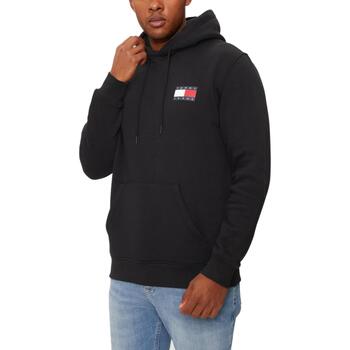 Tommy Hilfiger Sweater  TJM REG ESSENTIAL FLAG HOOD EXT DM0DM20738