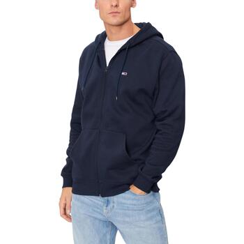 Tommy Hilfiger Sweater  TJM REG S FLAG ZIP THRU DM0DM20743