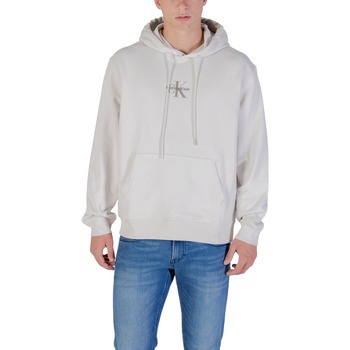 Calvin Klein Jeans Sweater  LS EU 350TERRY MICRO MONOLOGO HO LV04RD243G