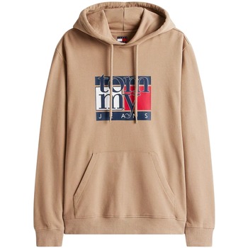 Tommy Hilfiger Sweater  TJM REG RWB FLAG HOO DM0DM22092