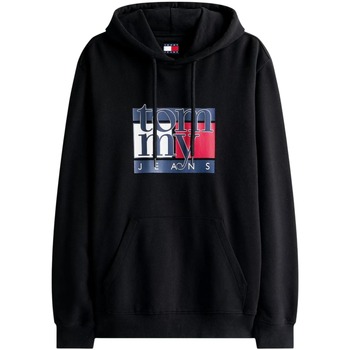 Tommy Hilfiger Sweater  TJM REG RWB FLAG HOO DM0DM22092