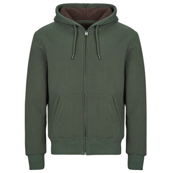 Superdry Sweater  HOODED ZIP