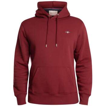 Gant Sweater  Normale schild pullover hoodie