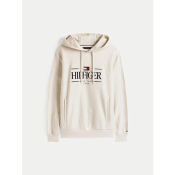 Tommy Hilfiger Sweater  MW0MW39586 ICON HDD-ACG NEWSPRINT