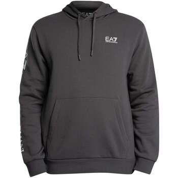 Emporio Armani EA7 Sweater  Pullover met logomouw