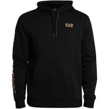 Emporio Armani EA7 Sweater  Pullover met logomouw