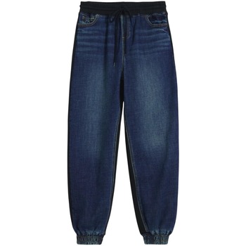 Desigual Flared/Bootcut  DENIM_KIMY 25WWDD08