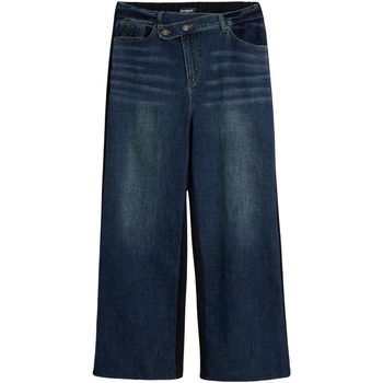 Desigual Flared/Bootcut  DENIM_TWIST 25WWDD14