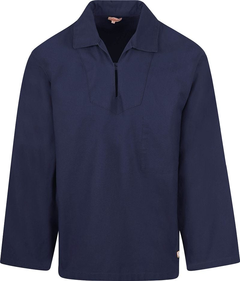 Armor-lux Guilvinec Visserskiel Navy