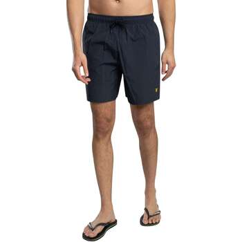 Lyle & Scott Zwembroek Lyle & Scott Effen zwemshorts