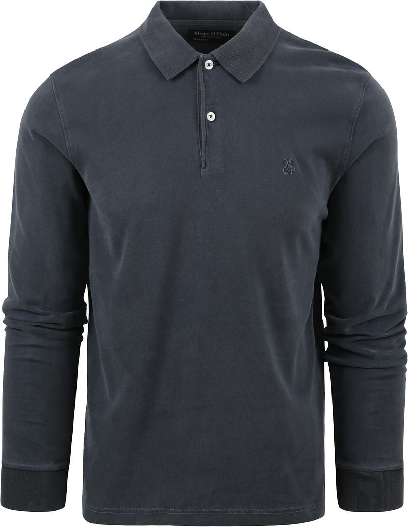Marc O'Polo Poloshirt Navy