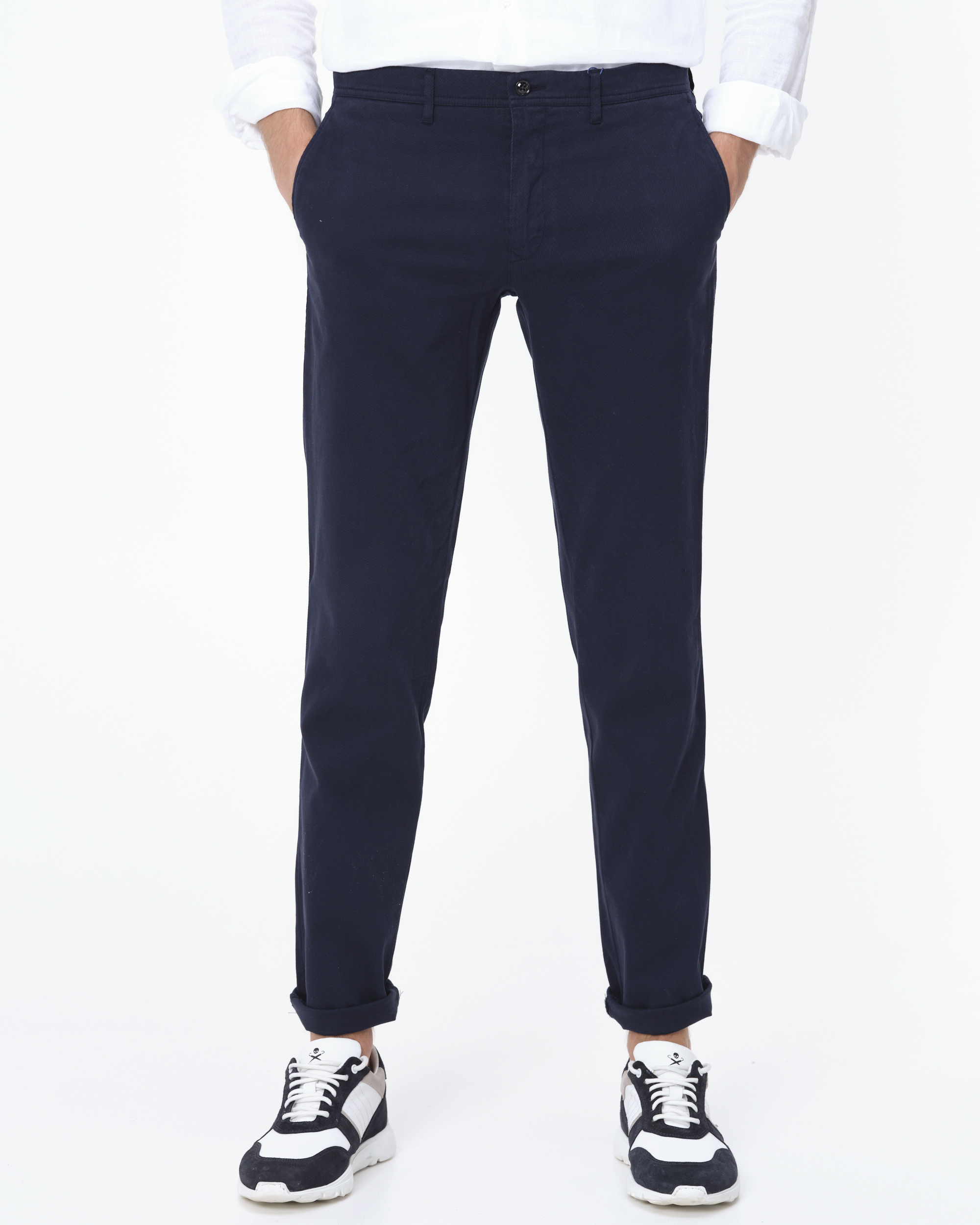 Dutch Dandies Finos chino