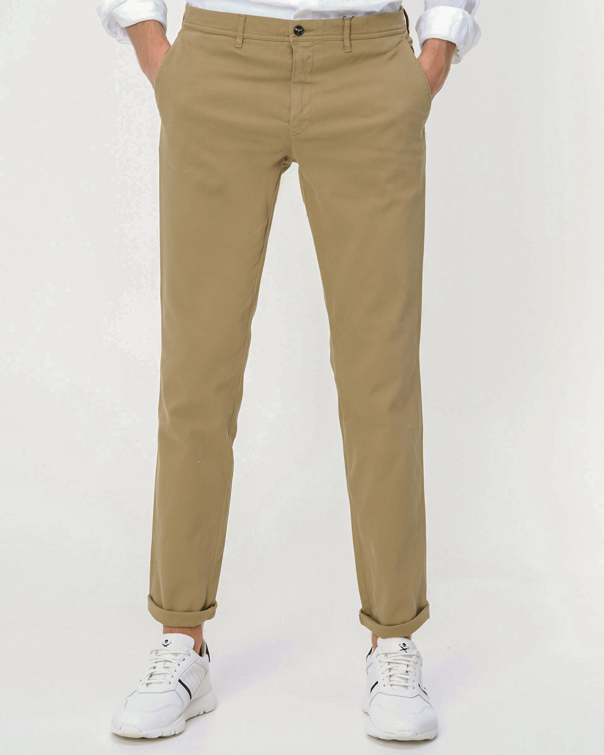 Dutch Dandies Finos chino