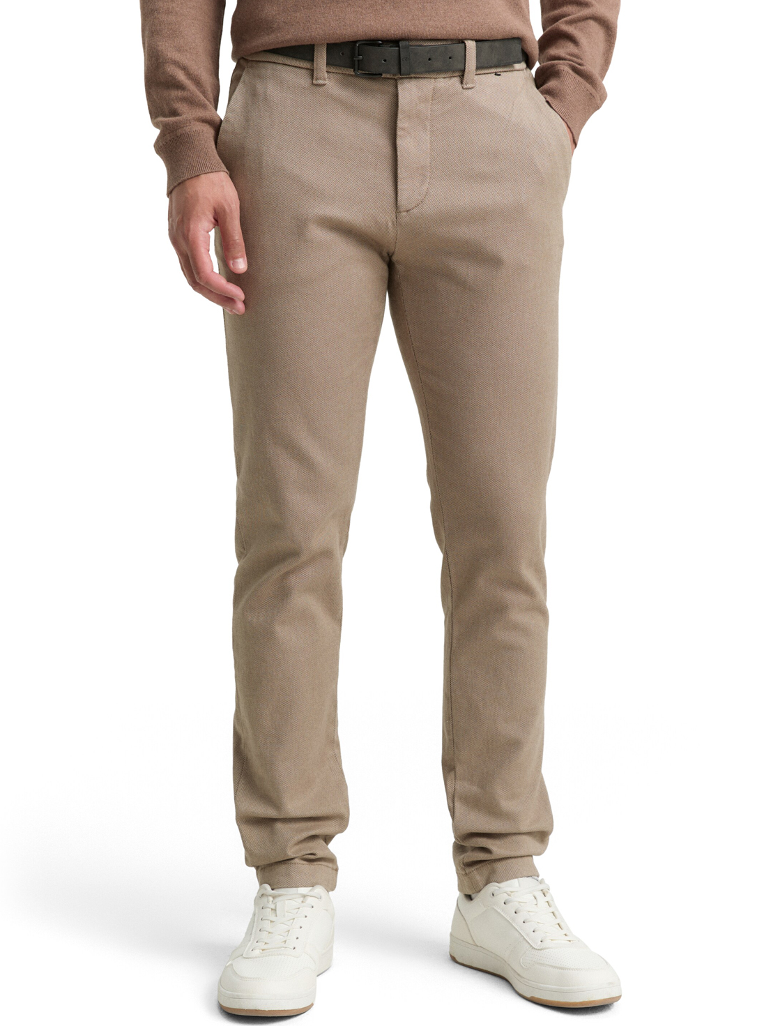 Tom Tailor 1037547 traveler slim chino