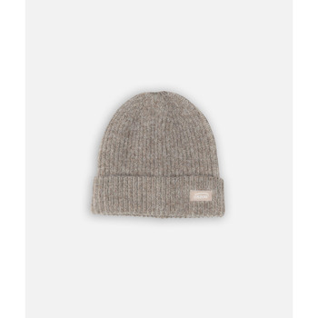Oxbow Muts  Geribde muts met kralen CARDIGAN