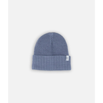 Oxbow Muts  Wafel muts met geribde boord RIBBED