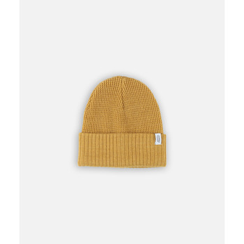 Oxbow Muts  Wafel muts met geribde boord RIBBED