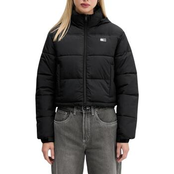 Tommy Hilfiger Donsjas  TJW FLAG BACK CROP E DW0DW21620