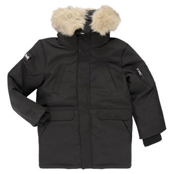 Schott Parka Jas  DIPTON