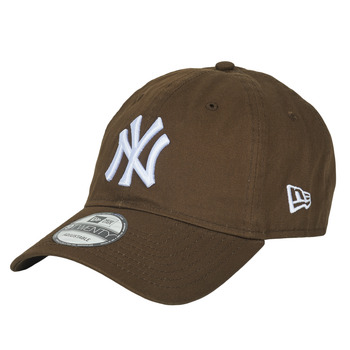 New-Era Pet  LEAGUE ESSENTIAL 9TWENTY NEW YORK YANKEES WLTWHI