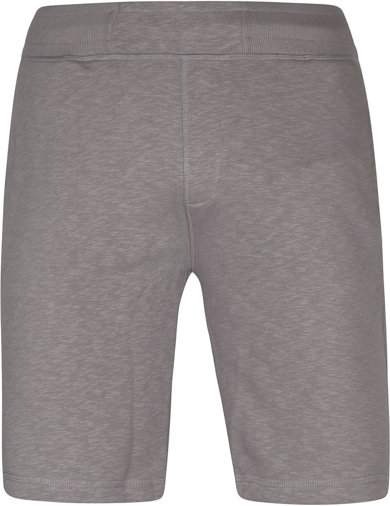 Suitable Respect Luke Korte Sweatpants Grijs