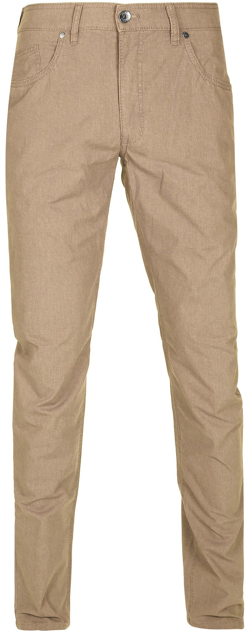 Gardeur Jeans Bill 2 Camel