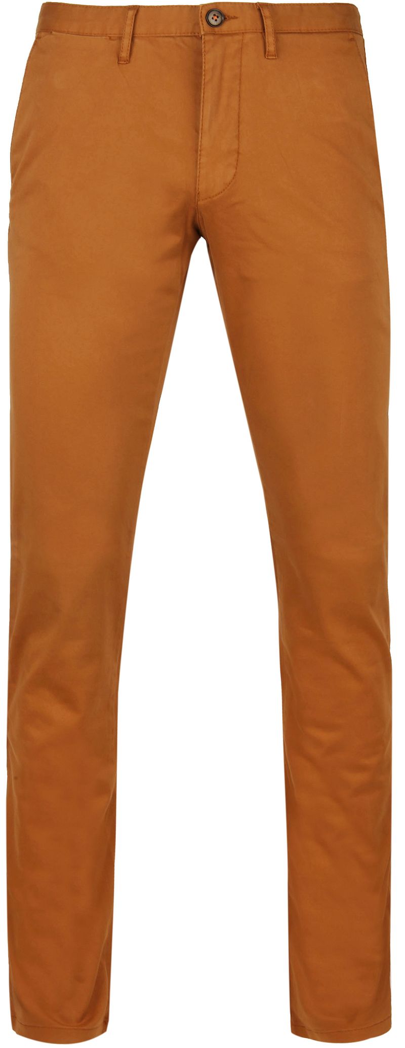Suitable Chino Sartre Caramel