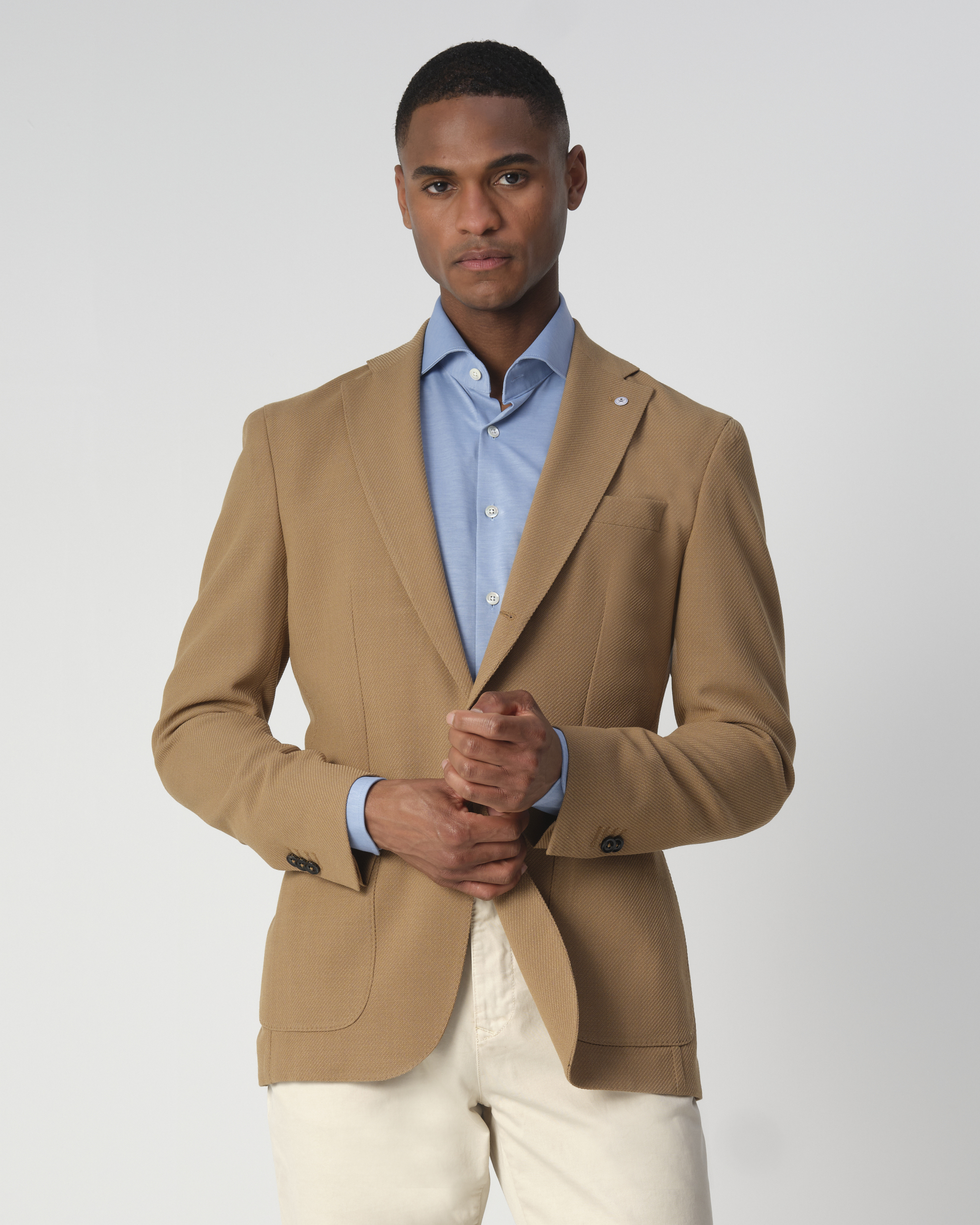 Dutch Dandies Damon jacket