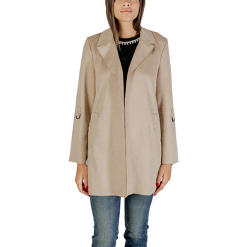 Only Mantel  ONLJOLINE FAUX SUEDE COAT LIFE CC OTW 15179864