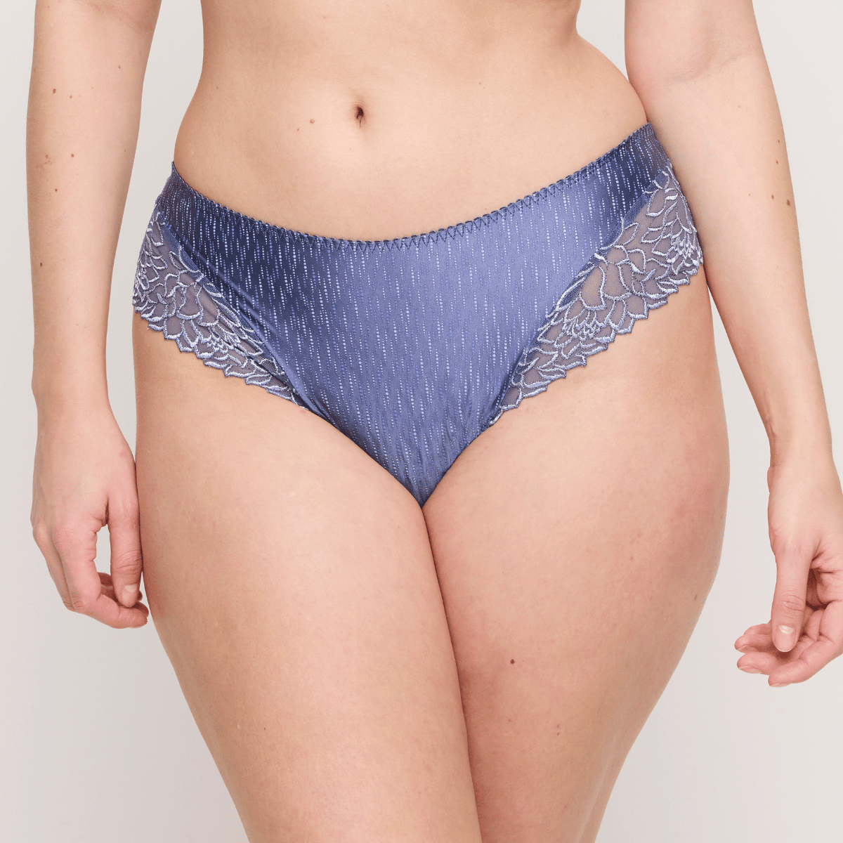 PrimaDonna Monterry g-string, blauw