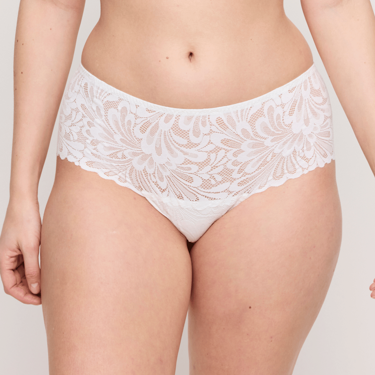 PrimaDonna Twist Rupi hotpants hipster slip, naturel