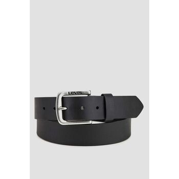 Levi's Riem Levis 38016-SEINE 0196 BLACK