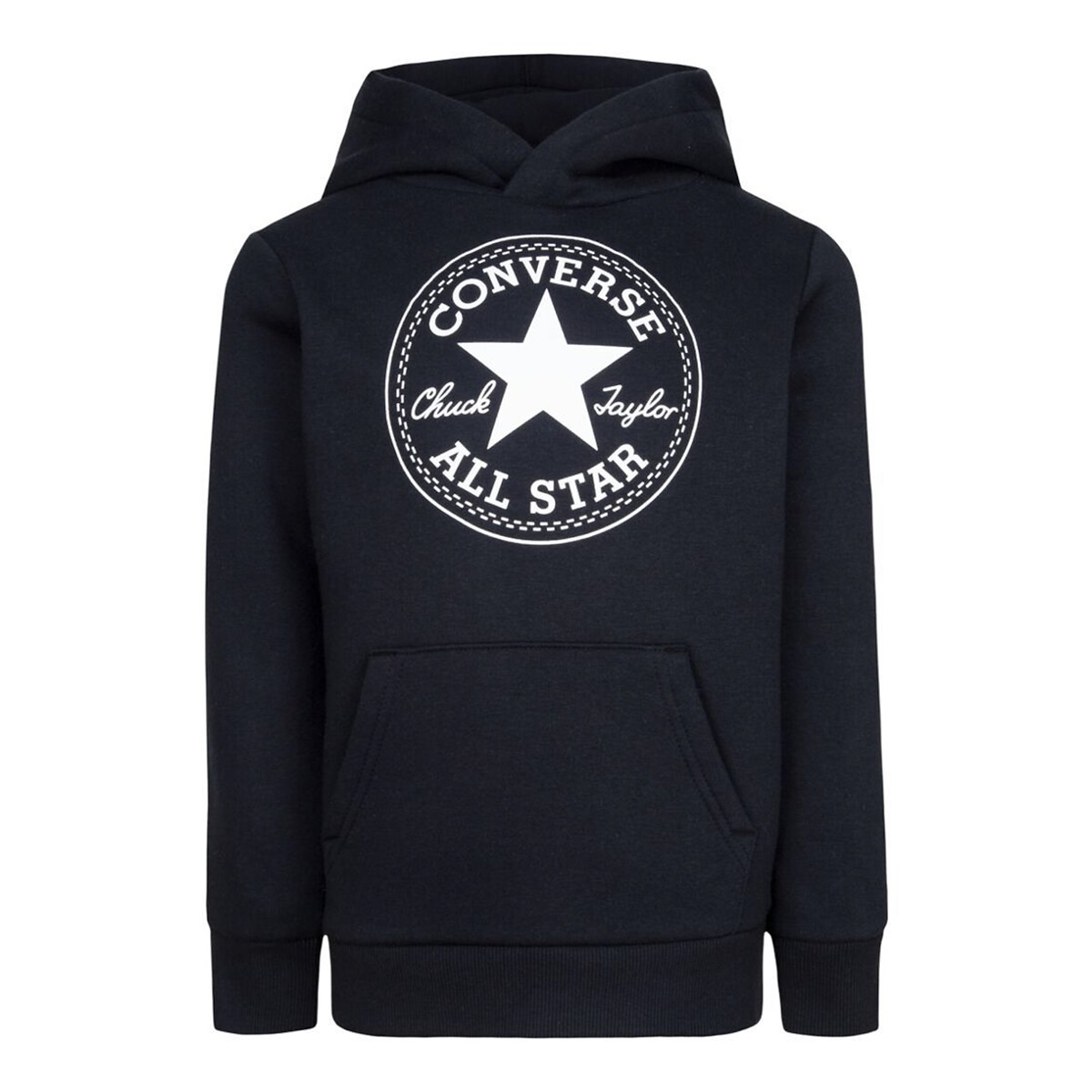 Converse Hoodie Voor kinderen