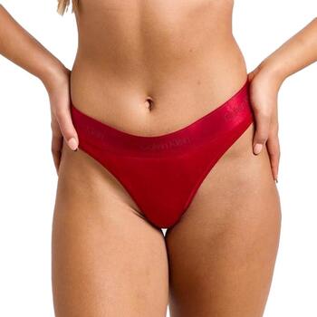 Calvin Klein Jeans Strings  -