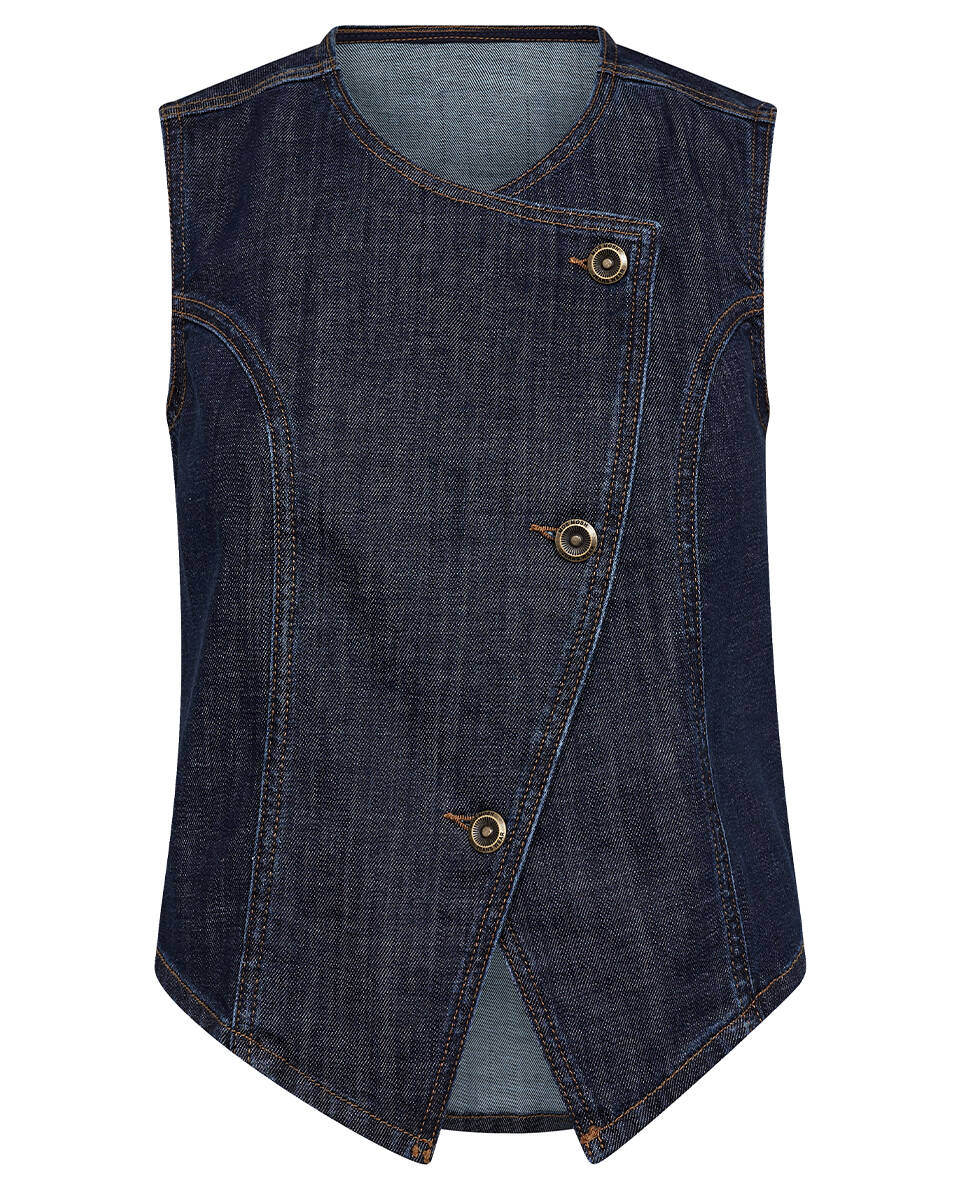 Mos Mosh Gilet 174730 ceden nipp