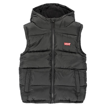 Levi's Donsjas Levis BATWING DIRECT EMB PUFFER VEST