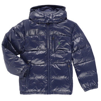 Polo Ralph Lauren Donsjas  WOVEN-BOMBER-JACKET