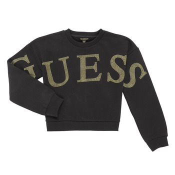 Guess Sweater  LS ACTIVE TOP